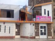 “¡Oportunidad! Departamento En 2Do Piso En Tungasuca...