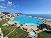 OPORTUNIDAD DEPARTAMENTO EN ALGARROBO CON CAMARIN NAUTICO