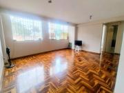 VENTA DE DEPARTAMENTO EN ATE PISO 2