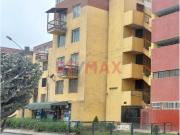 Oportunidad Departamento En Ciudad Satélite Santa Rosa –...