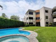 ¡OPORTUNIDAD! DEPARTAMENTO EN PRIMER PISO EN LA ESTANCIA...