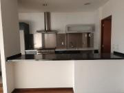 OPORTUNIDAD* DEPARTAMENTO EN RENTA EN AV. SANTA FE