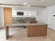 OPORTUNIDAD Departamento en renta en Mediterranea con balcon