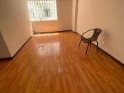 Oportunidad departamento en Salamanca de Monterrico ATE