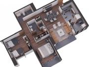 OPORTUNIDAD! Departamento en venta Alia Sky Living,...