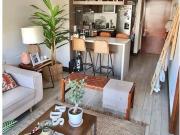 Oportunidad Departamento En Venta De 1 Dorm. En Lo Barnechea Oportunidad Departamento En Venta De 1 Dorm. En Lo Barnechea