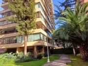 OPORTUNIDAD DEPARTAMENTO EN VENTA,EL GOLF LAS CONDES