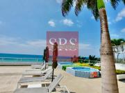 OPORTUNIDAD DEPARTAMENTO FRENTE AL MAR