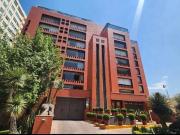 Oportunidad departamento Hacienda del Ciervo Interlomas