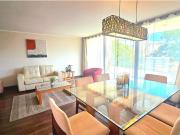 OPORTUNIDAD DEPARTAMENTO LAS CONDES