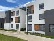 EN VENTA DEPARTAMENTO EN FRACCIONAMIENTO NUEVO Y CON...