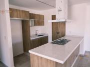 OPORTUNIDAD! DEPARTAMENTO NUEVO EN VENTA TORRE ELAA SLP