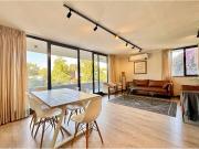 OPORTUNIDAD DEPARTAMENTO NUEVO EN VITACURA