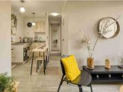 ! Oportunidad! Departamento Nuevo La Cisterna