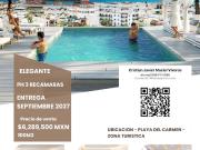 Oportunidad Ultimo Departamento Ph 3 Recamaras, Zona...