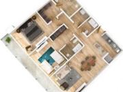 OPORTUNIDAD DEPARTAMENTO PROVIDENCIA