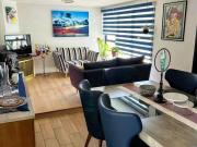 Oportunidad: Departamento Remodelado a 2 Calles de Calz....