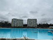 Oportunidad Dpto 2D2B Amoblado en Las Cruces