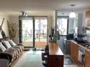 OPORTUNIDAD DEPTO 2D 2B IMPECABLE CON VISTA AL VOLCAN