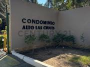 OPORTUNIDAD DEPTO AMOBLADO ALTO LAS CRUCES