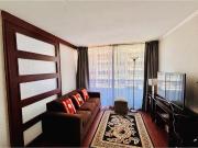 Oportunidad Depto. Santiago Centro