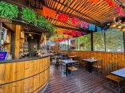 OPORTUNIDAD Derecho Llaves Restaurante/Patente