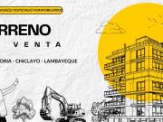 Oportunidad Desarrolladores e Inversionistas[LA VICTORIA...