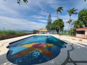 OPORTUNIDAD! Desarrollo con 7 villas con muelle sobre...