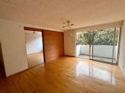 OPORTUNIDAD. Divino con balcón, seguridad, súper ubicación