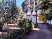Oportunidad dos casas en parcela urbana