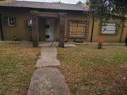OPORTUNIDAD DOS CASAS EN UN MISMO TERRENO