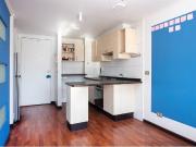 Oportunidad! DPTO 1D 1B Metro Republica