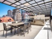 OPORTUNIDAD DPTO 2D+2B+EST+BD CARMEN/STA VIC