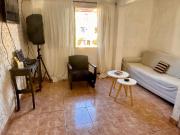 Oportunidad! Dpto 4 amb c/cochera San Fernando