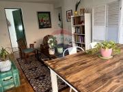 OPORTUNIDAD Dpto clásico en Las Condes