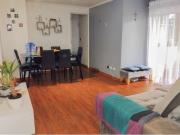 Oportunidad dpto en La Florida a pasos del metro