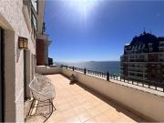 OPORTUNIDAD DUPLEX 3D/ vista al mar y gran TERRAZA