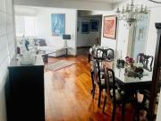 OPORTUNIDAD DUPLEX 4 DORMS CHACARILLA SAN BORJA 269M2...