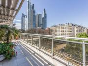 OPORTUNIDAD DUPLEX 4AMB CON TERRAZA EN PUERTO MADERO
