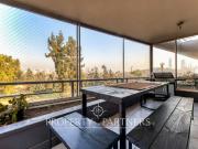 OPORTUNIDAD ! Duplex a precio de valorización en barrio...