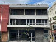 OPORTUNIDAD EDIFICIO COMERCIAL EN VENTA PRIMER CUADRO DE...