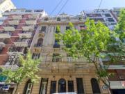 Oportunidad Edificio Estilo Francés Junín y Av. Santa Fe...