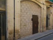 Oportunidad en Alcoy: Espacio de 140m² para Recuperar