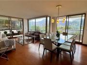 Oportunidad En Arriendo En Alto Las Condes 5D