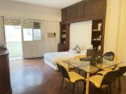 Oportunidad en balvanera. Departamento en venta