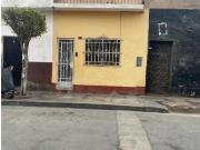 ¡Oportunidad En Breña! Casa En Venta De 72 M²