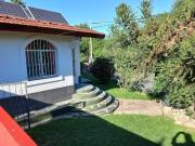 OPORTUNIDAD EN CARLOS PAZ Chalet Frente A Rio San...