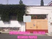 Oportunidad en Casa en venta en Cuernavaca Centro