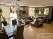 ¡Oportunidad en Del Valle! 113 m² por debajo de avalúo!