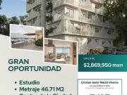 Oportunidad Departamento en oferta con alto potencial de...